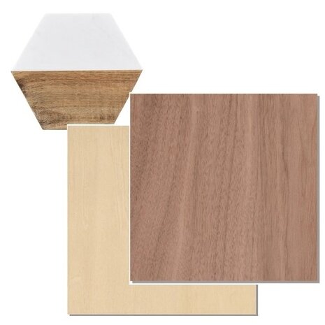 xTool xTool M1 Ultra Laser Material Kit xTool xTool M1 Ultra Laser Material Kit