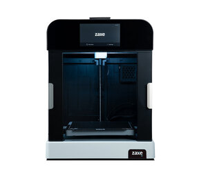 Zaxe Zaxe X4 - Fast, User Friendly, Precise, AI powered and affordable