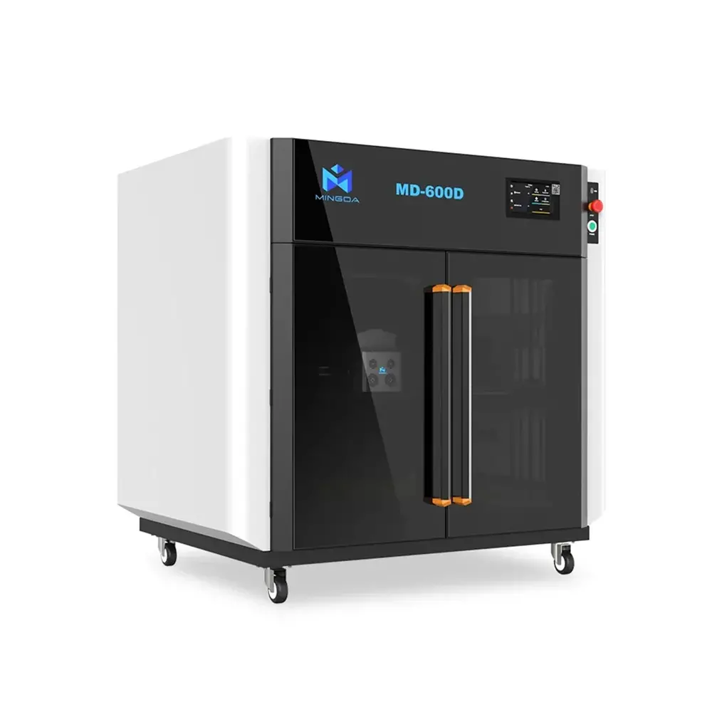 Mingda Mingda MD-600D: Large-Format High-Speed Industrial 3D Printer