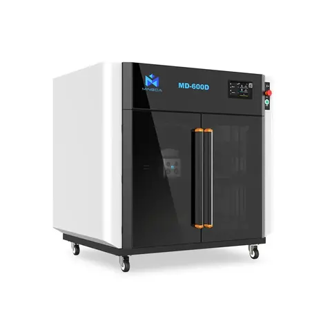 Mingda Mingda MD-600D: Large-Format High-Speed Industrial 3D Printer