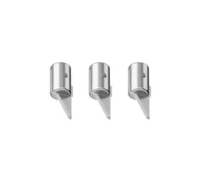 xTool xTool M1 Ultra Repalcement Blade for Cutting Blade (3 stuks)