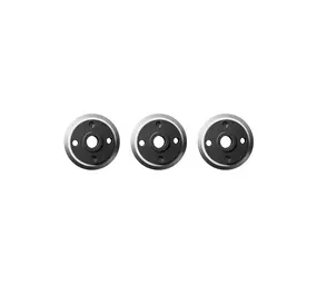 xTool xTool M1 Ultra Repalcement Kit for Rotary Blade (3 stuks)