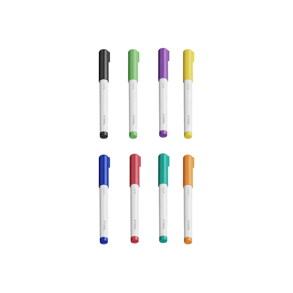 xTool xTool M1 Ultra Fine Point Pen (0.4 Tip) xTool xTool M1 Ultra Fine Point Pen (0.4 Tip)