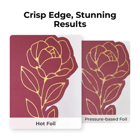 xTool xTool M1 Ultra Hot Foil Pen Kit xTool xTool M1 Ultra Hot Foil Pen Kit