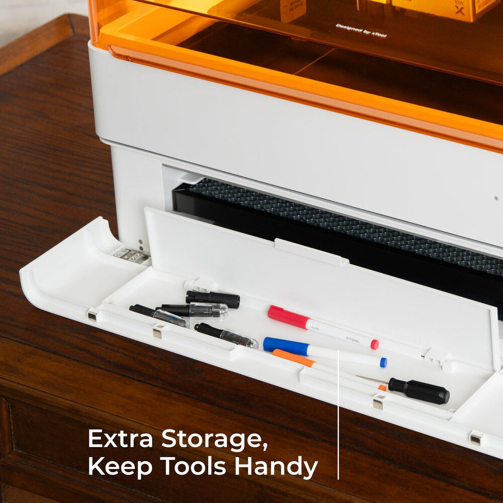 xTool xTool M1 Ultra Riser Base Kit