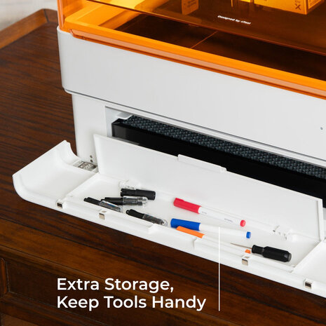 xTool xTool M1 Ultra Riser Base Kit