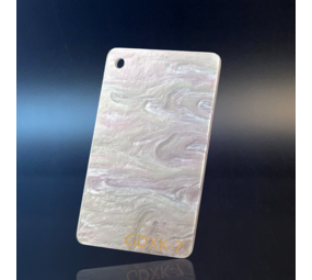 FilRight Acrylic - Marble Glitter Lilac 300 x 500