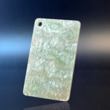 FilRight Plexiglas - Marble Glitter Apple Green 300 x 500 FilRight Plexiglas - Marble Glitter Apple Green 300 x 500
