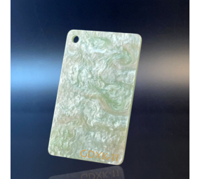 FilRight Acrylic - Marble Glitter Apple Green 300 x 500 FilRight Acrylic - Marble Glitter Apple Green 300 x 500