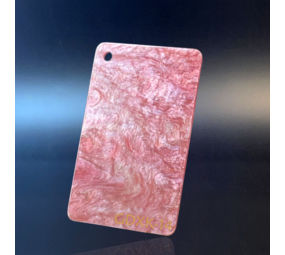 FilRight Acrylic - Marble Glitter Light Pink 300 x 500 FilRight Acrylic - Marble Glitter Light Pink 300 x 500