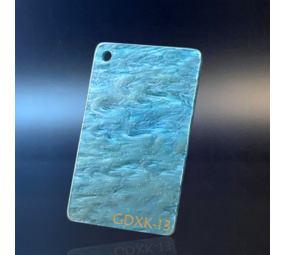 FilRight Acrylic - Marble Glitter Grey Blue 300 x 500 FilRight Acrylic - Marble Glitter Grey Blue 300 x 500