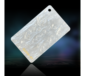 FilRight Acrylic - Shiny Marble White 300 x 300 FilRight Acrylic - Shiny Marble White 300 x 300