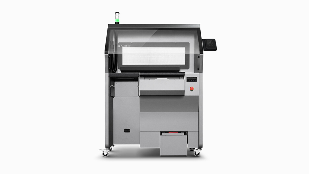 Raise3D Raise3D C220-P – Cleaning Station Raise3D Raise3D C220-P – Cleaning Station