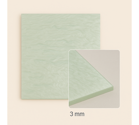FilRight Acrylic - Shiny Marble Mint 300 x 600 FilRight Acrylic - Shiny Marble Mint 300 x 600