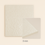 FilRight Plexiglas - Shiny Marble Warm White 300 x 600 FilRight Plexiglas - Shiny Marble Warm White 300 x 600