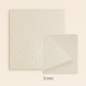 FilRight Plexiglas - Shiny Marble Warm White 300 x 300 FilRight Plexiglas - Shiny Marble Warm White 300 x 300