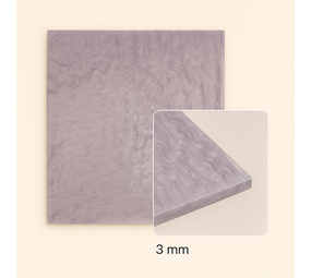 FilRight Acrylic - Shiny Marble Lila 300 x 300 FilRight Acrylic - Shiny Marble Lila 300 x 300