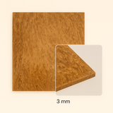 FilRight Acrylic - Shiny Marble Copper 300 x 600 FilRight Acrylic - Shiny Marble Copper 300 x 600