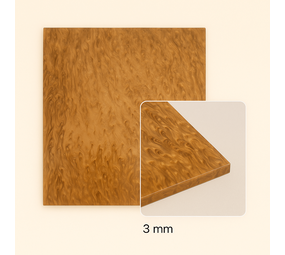 FilRight Acrylic - Shiny Marble Copper 300 x 300 FilRight Acrylic - Shiny Marble Copper 300 x 300