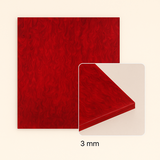 FilRight Plexiglas - Shiny Marble Red 300 x 600 FilRight Plexiglas - Shiny Marble Red 300 x 600