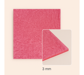 FilRight Acrylic - Shiny Marble Pink 300 x 300 FilRight Acrylic - Shiny Marble Pink 300 x 300