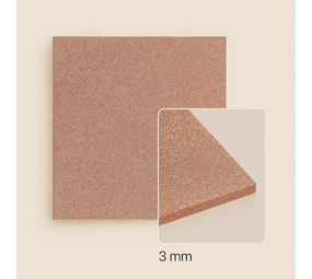 FilRight Acrylic - Glitter Rose Pink 300 x 600 FilRight Acrylic - Glitter Rose Pink 300 x 600