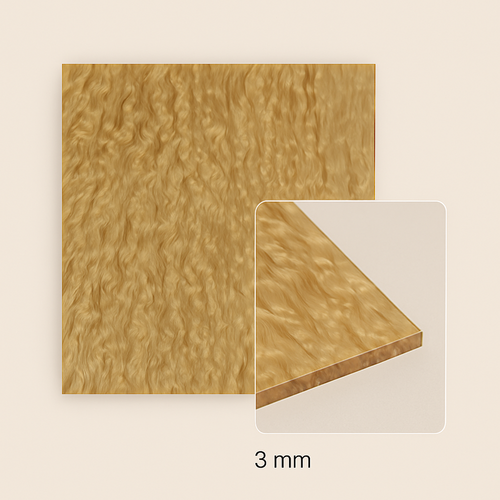 FilRight Acrylic - Shiny Marble Gold 300 x 600 FilRight Acrylic - Shiny Marble Gold 300 x 600