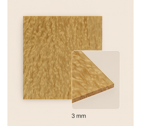 FilRight Plexiglas - Shiny Marble Gold 300 x 600 FilRight Plexiglas - Shiny Marble Gold 300 x 600