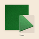 FilRight Plexiglas - Glitter Green - 300 x 300 mm FilRight Plexiglas - Glitter Green - 300 x 300 mm