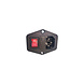 Raise3D Raise3D Pro3 Series 14-01 Double-break Rocker Switch Raise3D Raise3D Pro3 Series 14-01 Double-break Rocker Switch