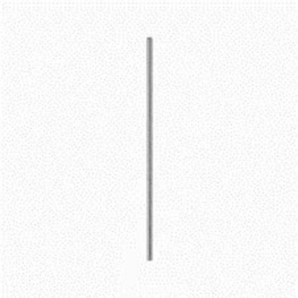 Raise3D Raise3D E2 Y Axis Shaft Raise3D Raise3D E2 Y Axis Shaft