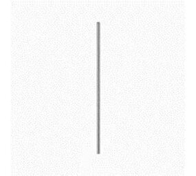 Raise3D Raise3D E2 Y Axis Shaft Raise3D Raise3D E2 Y Axis Shaft