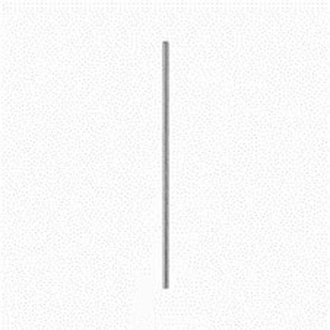 Raise3D Raise3D E2 Y Axis Shaft Raise3D Raise3D E2 Y Axis Shaft