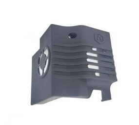 Raise3D Raise3D E2 Left Extruder Cover