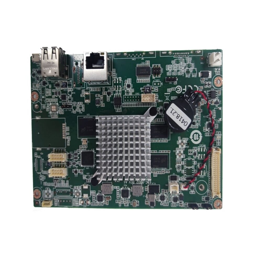 Raise3D Raise3D E2 Touchscreen Control Board Raise3D Raise3D E2 Touchscreen Control Board