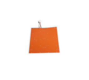 Raise3D Raise3D Pro3 Silicone Heating Plate Raise3D Raise3D Pro3 Silicone Heating Plate