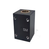 Raise3D Raise3D X Axis Sliding Block 8/12*30MM Raise3D Raise3D X Axis Sliding Block 8/12*30MM