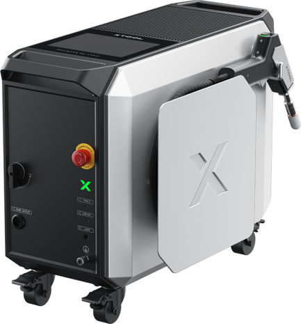 xTool xTool MetalFab Laser Welder 1200W xTool xTool MetalFab Laser Welder 1200W