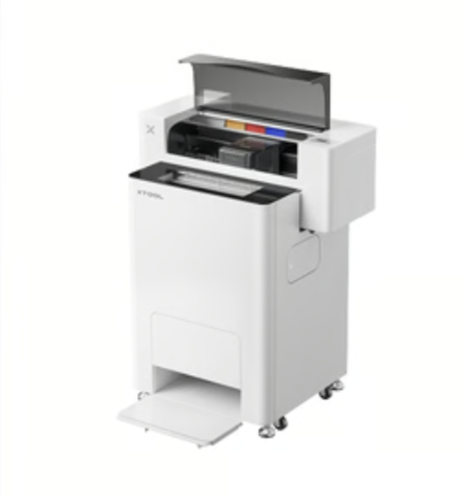 xTool xTool Apparel Printer Plus Versatile Bundle xTool xTool Apparel Printer Plus Versatile Bundle