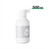 xTool xTool Selected Apparel Printer Ink - White (500 ml) xTool xTool Selected Apparel Printer Ink - White (500 ml)