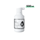 xTool xTool Selected Apparel Printer Ink - Black (500 ml) xTool xTool Selected Apparel Printer Ink - Black (500 ml)