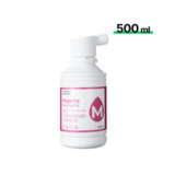 xTool xTool Selected Apparel Printer Ink - Magenta (500 ml) xTool xTool Selected Apparel Printer Ink - Magenta (500 ml)