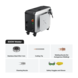 xTool xTool MetalFab Laser Welder 800W xTool xTool MetalFab Laser Welder 800W