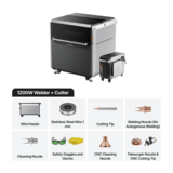 xTool xTool MetalFab Laser Welder and CNC Cutter 1200W