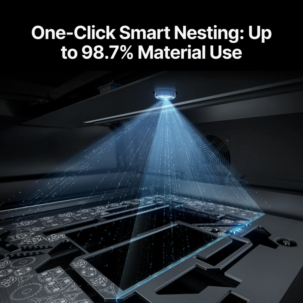 xTool xTool MetalFab Laser Welder and CNC Cutter 800W xTool xTool MetalFab Laser Welder and CNC Cutter 800W