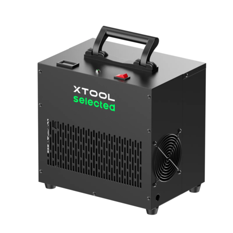 xTool xTool Air Dryer xTool xTool Air Dryer