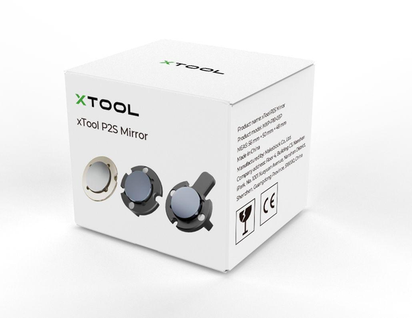 xTool xTool P2S Mirror xTool xTool P2S Mirror