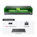 xTool xTool S1 - 40W Basic Bundle xTool xTool S1 - 40W Basic Bundle