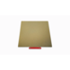 Raise3D PEI Build Plate Assy with Soft Magnetic Laminate (Pro2 Series Only) Raise3D PEI Build Plate Assy with Soft Magnetic Laminate (Pro2 Series Only)