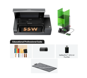 xTool xTool P2S Educational Professional Suite